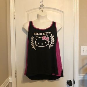 Torrid Hello Kitty Sleep Shirt Size 3